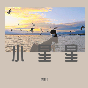 小星星（over）