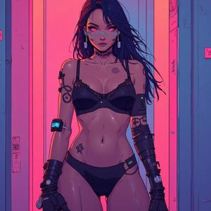 Reach Out Beyond the Dream 夢の先へ 手を伸ばして行け