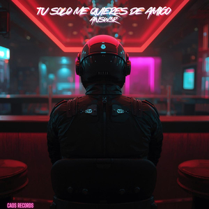 Tu Solo Me Quieres De Amigo