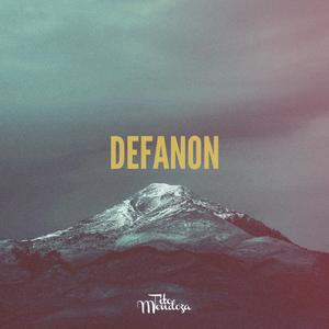 I Am Brave, But I'm Afraid