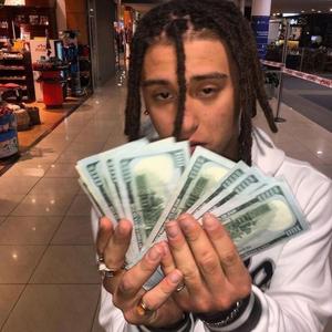 Mente (tobvl Pablou) (feat. MASKFILTRAX & Floyd Leo)