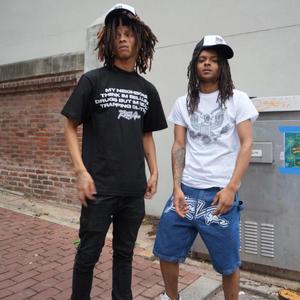 Hell Nah (feat. MLB bouka)