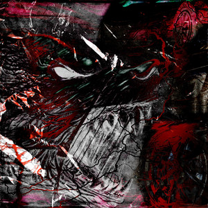 Blind Hxtred