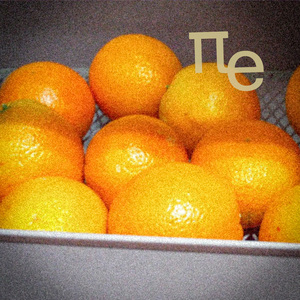 Caja de Naranjas