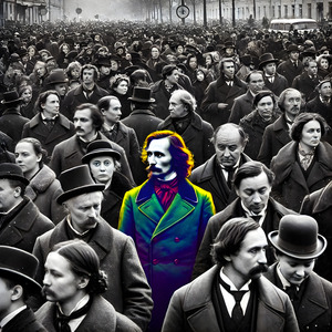 Некрополь