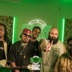 Sunshine (LIVE "On The Radar" Performance)