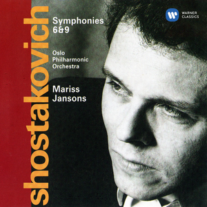 Symphony No. 9 in E-Flat Major, Op. 70:II. Moderato
