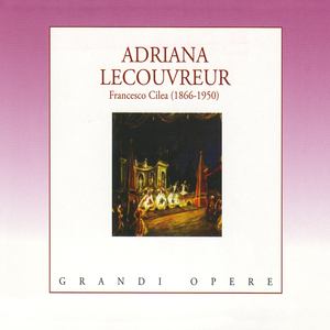 Adriana Lecouvreur: Atto III - "Giusto cielo! Che feci in tal giorno?" (Adriana, la Principesa, Tutti, Michonnet, Maurizio)