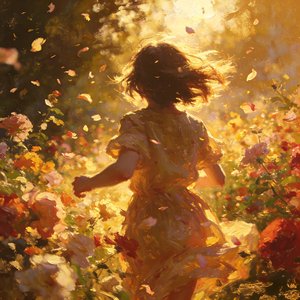 终会迎来繁花满岸