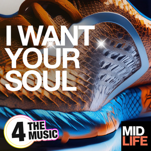 I Want Your Soul