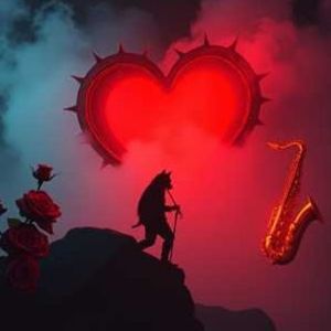 Зверь Любви