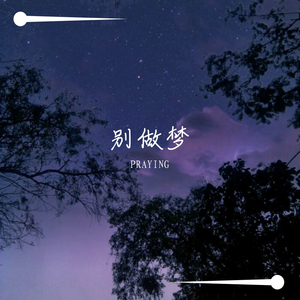 别做梦