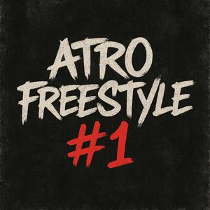 Atrofreestyle #1 (feat. La ERRE)