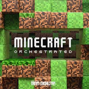 Clark (from "Minecraft") (Orchestrated)