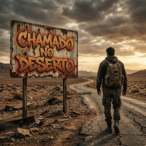 Chamado no Deserto