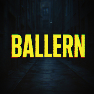 BALLERN (3 FLASCHEN WODKA)