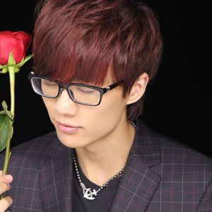 想象之中（翻自 许嵩）