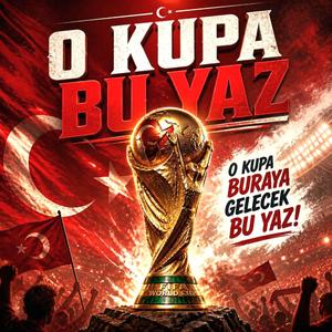 O Kupa Bu Yaz