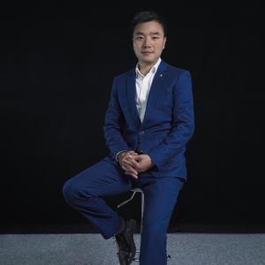 白月光与朱砂痣