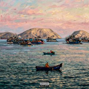Favela (feat. Yung Carlo)