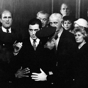 [Free] "黑手党" Trap Type Beat