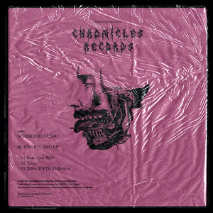 Talea (Original Mix)