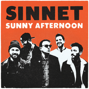 Sunny Afternoon