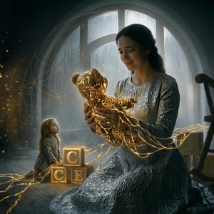 Исцеление ребёнка внутри