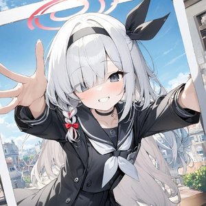 Aphrodite（温柔女神阿芙罗狄蒂）