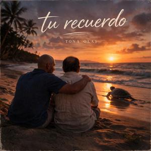 Tu recuerdo