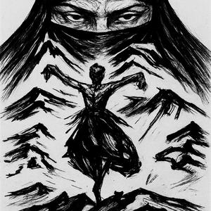 Я иду по городу и пью вино