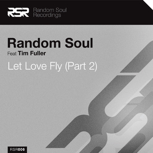 Let Love Fly (Dutchican Soul Vocal)