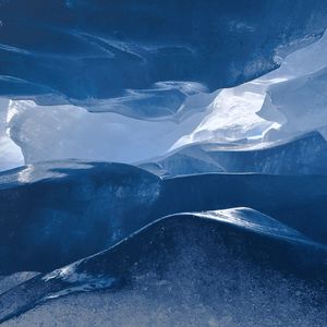 SUBGLACIAL冰川之下