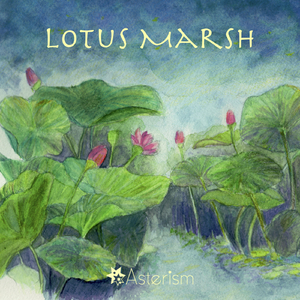 Lotus Effect Pt.2 -concentrate-