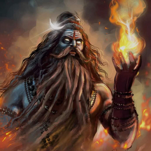 Kaal Bhairav Ashtakam