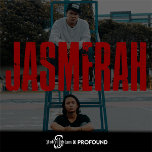 Jasmerah