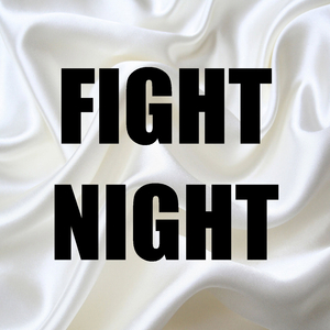 Fight Night (In the Style of Migos) [Instrumental Version]