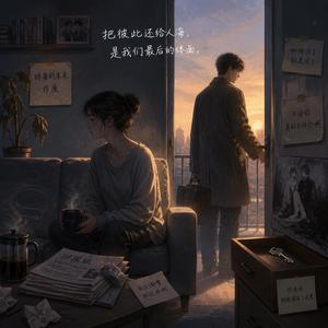 作废的未來