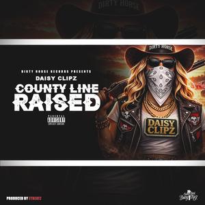 County Line Raised