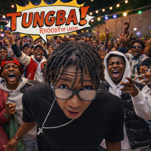 Tungba