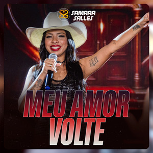 Meu Amor Volte (Ao Vivo)