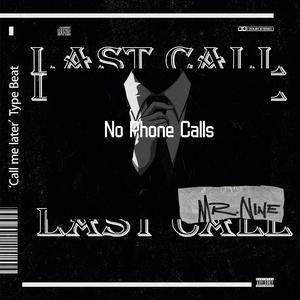 【Free】Last Call