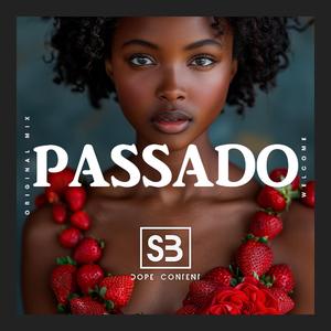 PASSADO (Ghetto Zouk Instrumental)