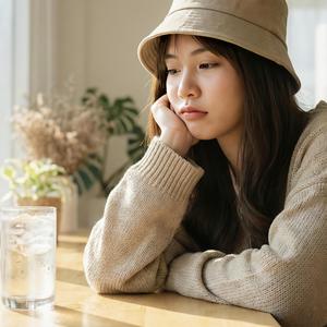 รักจืดๆ