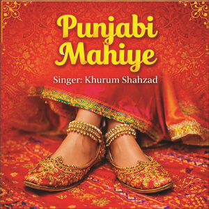 Punjabi Mahiye Pt.2 (Live)