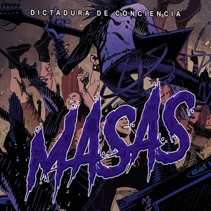 Masas (No Hemos Muerto)
