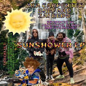 Good Morning P.D.X. (feat. Shepard & Zai Redd)