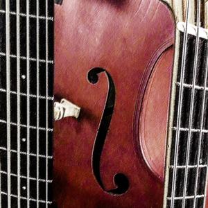 Etude 1 for Bass Trio