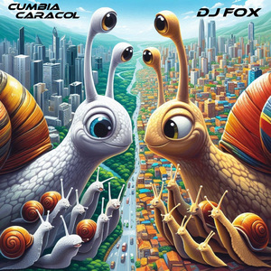 Cumbia caracol