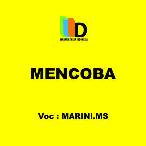 Mencoba